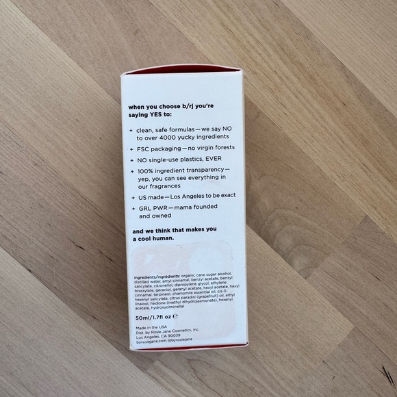 By Rosie Jane Leila Lou - Picture 3 of 4